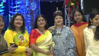 Saraswati Puja 2020 I Delhi Public School Ruby Park | Top CBSE School in Kolkata
