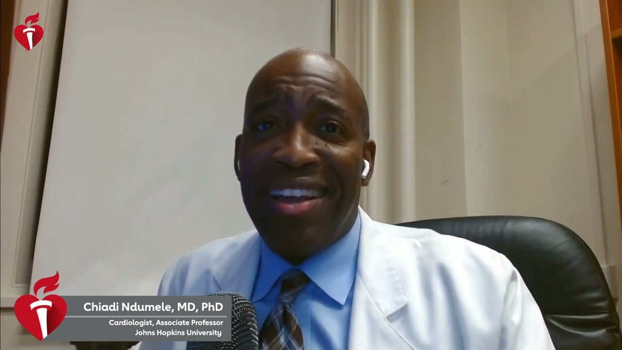 Cardiovascular-Kidney-Metabolic Syndrome: Stage 4