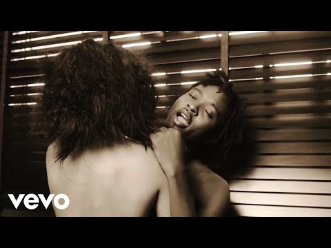 Zion deLion - My Angel [Official Video]