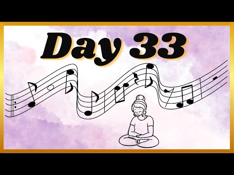 100 Identity TRUTHS Challenge | Day 33, Romans 8:2 | Butterfly Effect Ministries