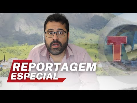 FUNCIONÁRIA DENUNCIA O SUPOSTO ESQUEMA DE "RACHADINHA" NA PREFEITURA DE ITARANTIM-BA | TVC