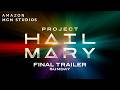 Big Game — Trailer Tease