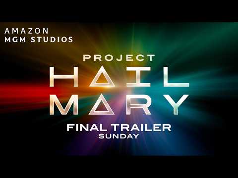 Big Game — Trailer Tease