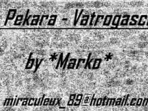 Vatrogasci - Pekara