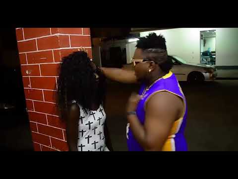 Sadick Azam  Feat Jose Manuel - Amor Proibido (Prod By Zelo Marcos) Official Video 2018