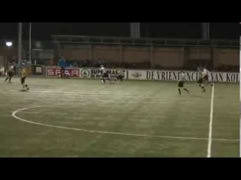 Video verslag Kolping Boys C1 - Koedijk C1  2 de helft
