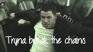 Nick Jonas - Chains [Lyrics]