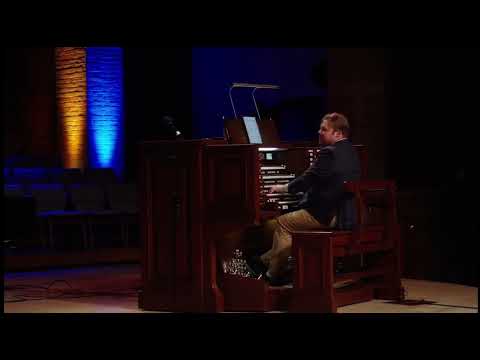 Amazing Grace arr. Nielson and Young