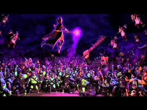 Orcs Must Die! - Music - Battle Theme 6