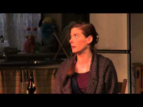 2014 Tony Awards Show Clip: Outside Mullingar