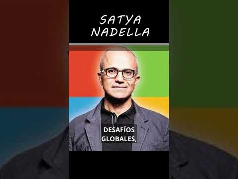 Satya Nadella: Estamos redefiniendo lo que significa ser un fan de Xbox