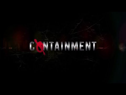 Containment The CW Official Trailer HD