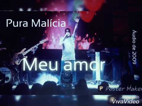 Meu Amor video