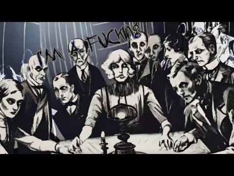 Love Ghost - "Chronicles" (lyric video)