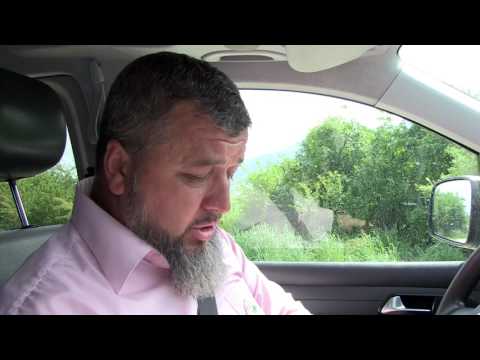 Šehidski rastanak - uživo bez muzike - Semin Rizvić