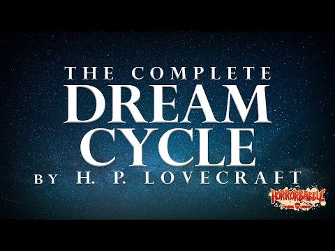 The Complete Dream Cycle by H. P. Lovecraft