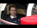 Studenten TU Delft bouwen snelste waterstof raceauto ter wereld