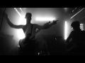 the amazing snakeheads | where is my knife? | live ...
