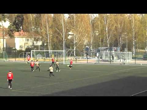 20140503 EsPaHooGee YJ2 - NuPS, 3-2 voittomaali
