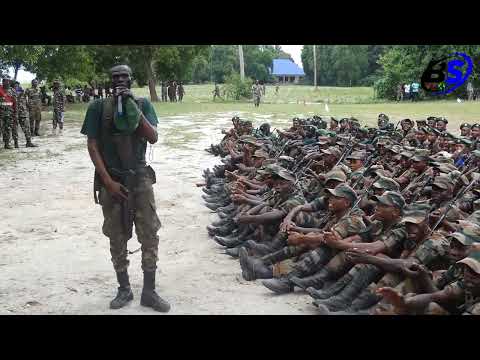 CHENJA YA KIJESHI KVZ