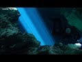 Diving Mexico: 9 Cenotes