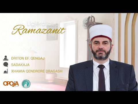 Driton ef. Qengaj - Sadakaja