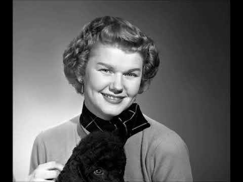 Martha Wright – The Holly and the Ivy, 1964