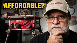 Is The SKIL 15amp 10 inch Table Saw The Most Affordable Saw?