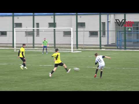 HARIS  ISUFI  - Highlights -2020/2021  VLERA VIDEO