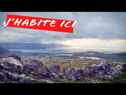 🇮🇪 26 ans que j'habite en Irlande