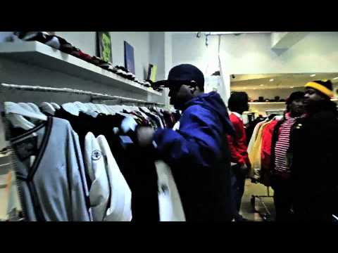 Slim Dunkin Feat. Dirt Gang C - Goin Hate (Official Video) YScRoll