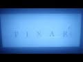 Walt Disney Pictures 2006 2011 Pixar Animation Studios 1995 2007 Closing Logos