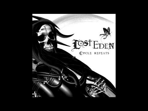 Lost Eden - Cycle Repeats [Full-Album HD]