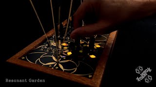 Video thumbnail for Folktek Resonant Garden [jam sesh] by Folktek