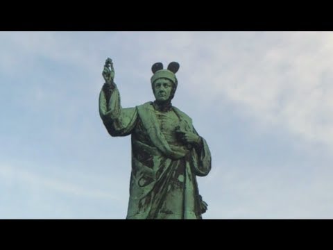 Most beautiful square in the world? Grote Markt, Haarlem, the Netherlands