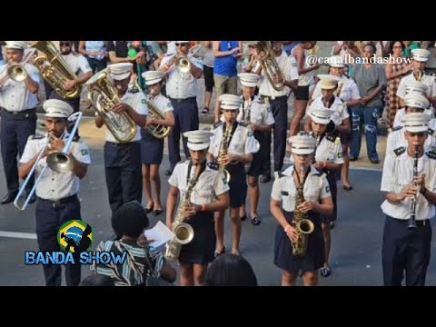 Flashpoint | Filarmônica Amigos da Música de Wenceslau Guimarães/BA