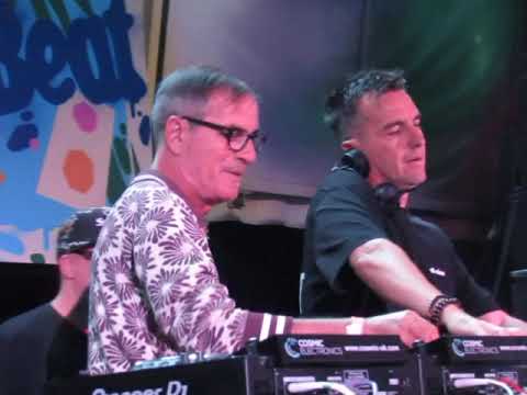 DJ Pippi @LDN East London July 2024