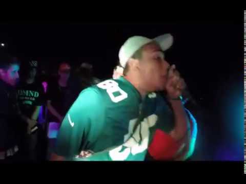 INDRIAGO VS LOU T | FINAL | FINAL NACIONAL SUPERVIVENCIA FREES