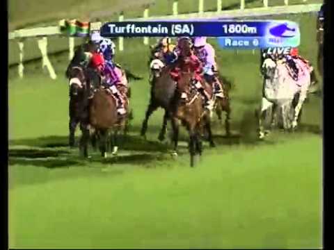 2011-11-11 Turffontein - race 6