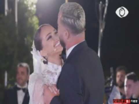 Luiz Ejlli  Elvana Gjata   Si Na  Remix, dj picirukja 2023