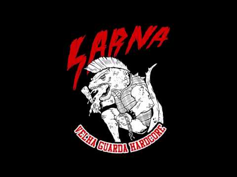 SARNA - O futuro que desejas (feat. Goblin - Trinta & Um)