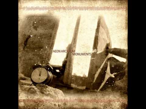 Aeon Arcanum - Alteration of Insanity [North Macedonia] [HD]