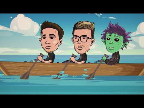 HBz, Anna Grey, Agent Zed - Aloha Hey