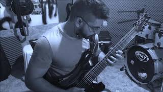 Hypocrisy - Scrutinized   Júlio C (cover) *LIVE SESSION*