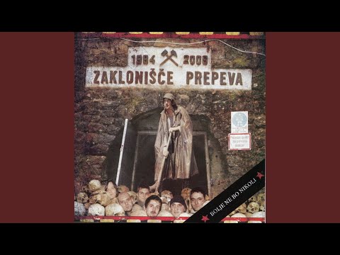 Žitije Miće Mariquija