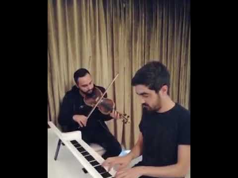 Yıldıray Serinova & Onur İkbal