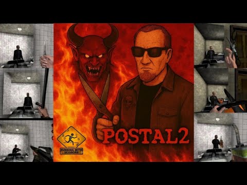 Welcome to Paradise: A Tribute to Postal 2