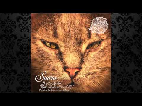 Dustin Zahn - Calm Like A Bomb (Original Mix) [SUARA]