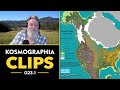 The Disappearance of the Clovis at YDB | Randall Carlson - Kosmographia Clips 023.1
