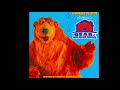 Shape Of A Bear